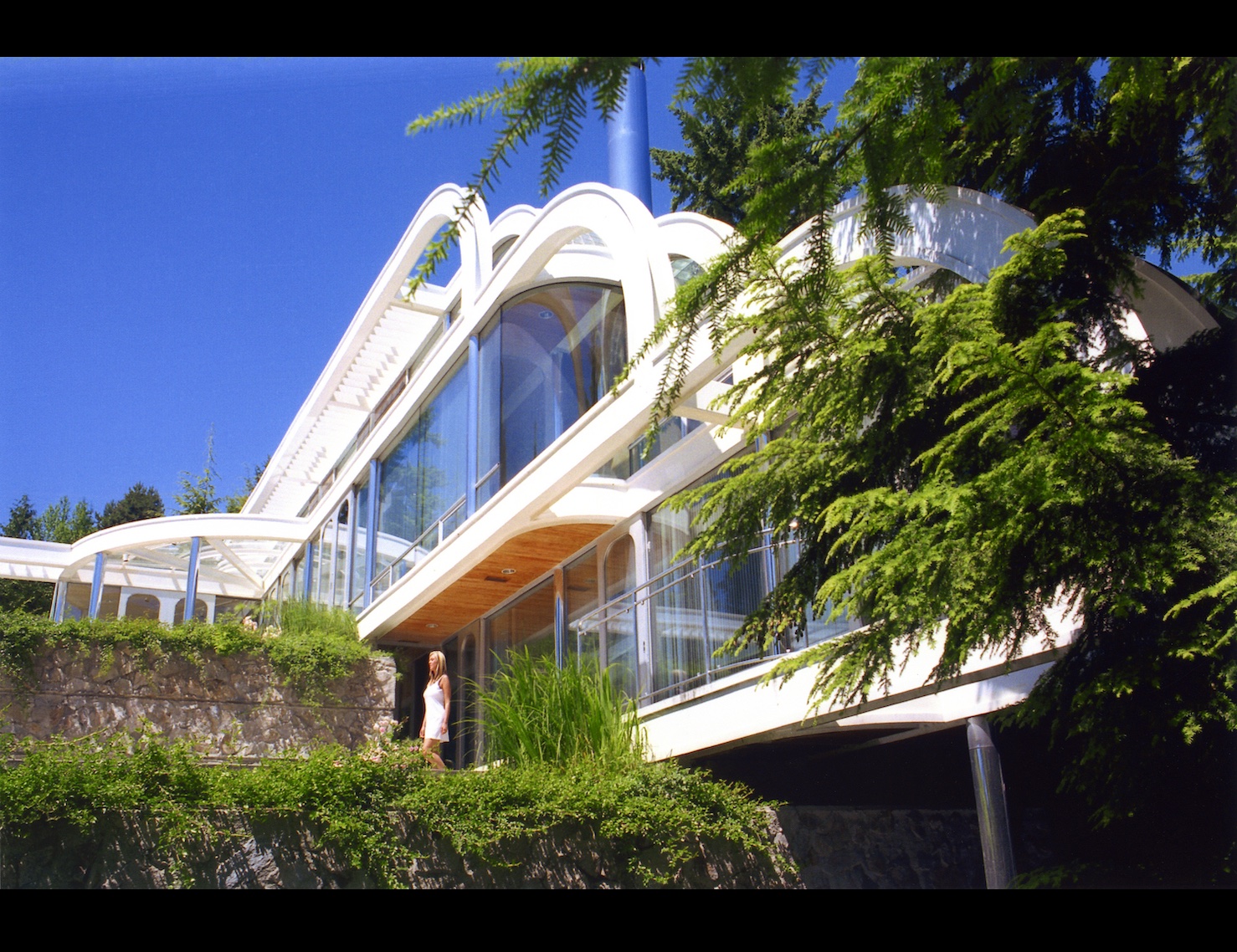 Arthur Erickson hugoeppichhouse 1